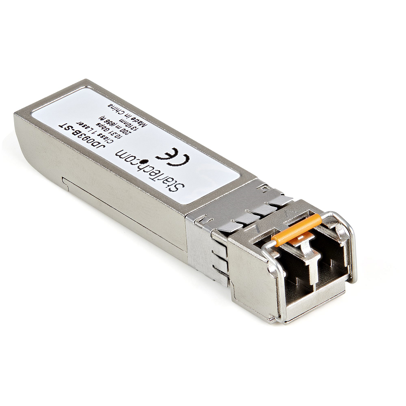 StarTech JD093B-ST HP 10GBase-LRM SFP+ Transceiver